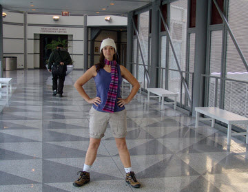 Chicago Pedway Walking Tour